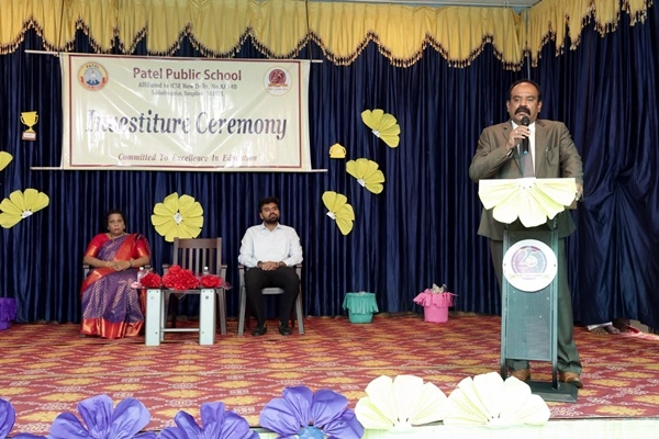 Traffic Awareness Program 